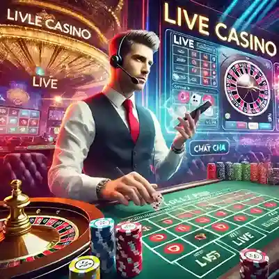 Live Casino