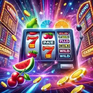 JollyPh Online Casino: Uncover the Thrilling World of Slot Games