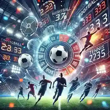 JollyPh Online Casino: Dive into the Excitement of Sports Betting