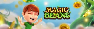 Magic Beans Slot Demo Review: A Fun Adventure with JOLLYPH Casino