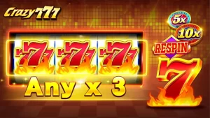 Discover the Excitement of Crazy777 Demo Slot by JILI