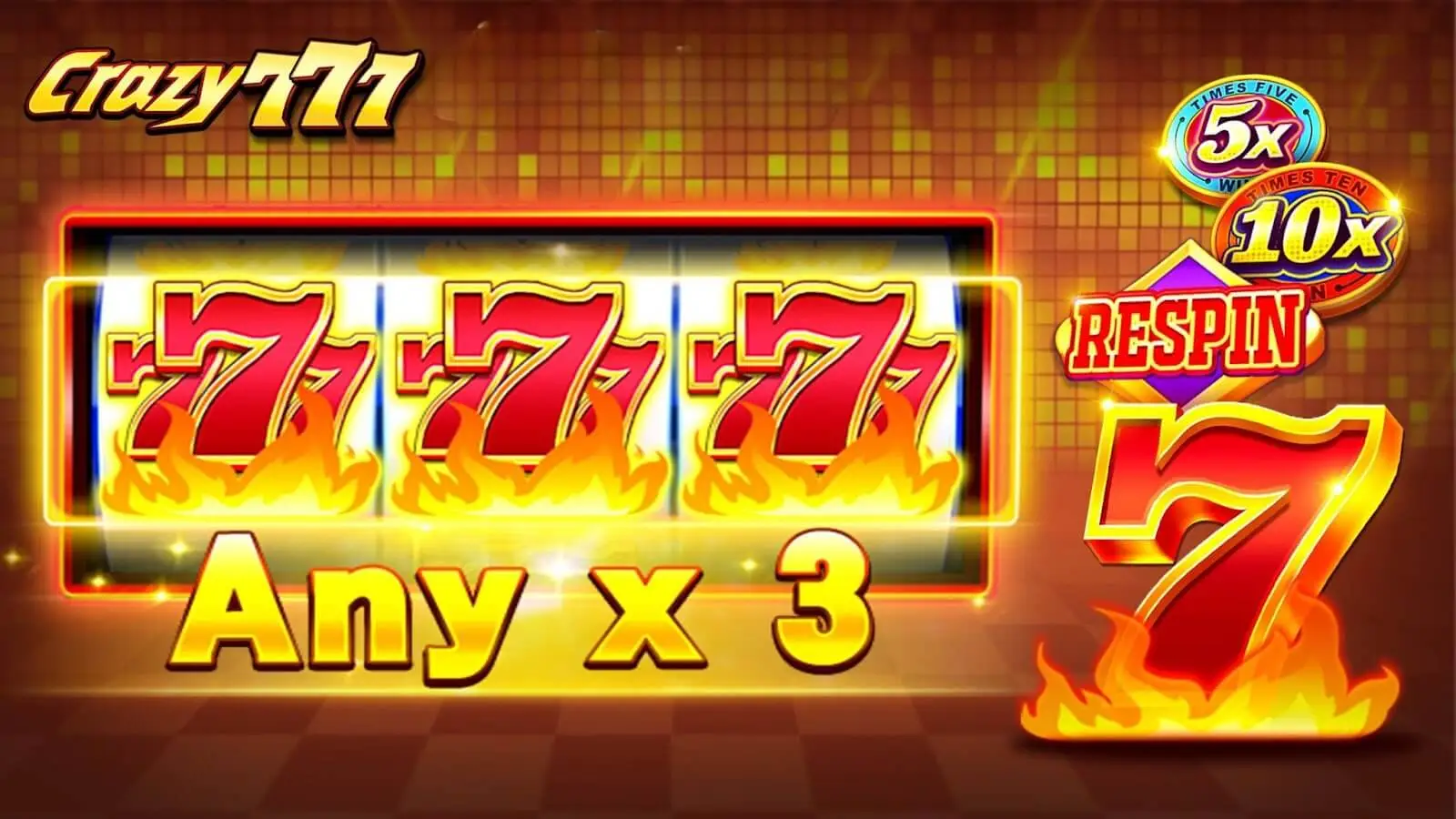 Discover the Excitement of Crazy777 Demo Slot by JILI