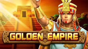 Golden Empire Slot Game Review: Dive into the Rich World of Ancient Treasures with JOLLYPH