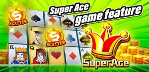 Exciting Features of Super Ace by JILI Gaming