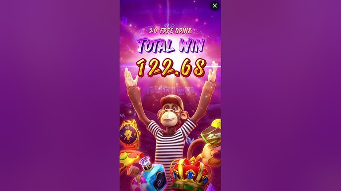 Wild Apes Slot Online Demo: Experience the Thrills at JOLLYPH Casino