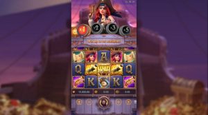 Queen of Bounty PG Slot Game Review: How to Win with RTP