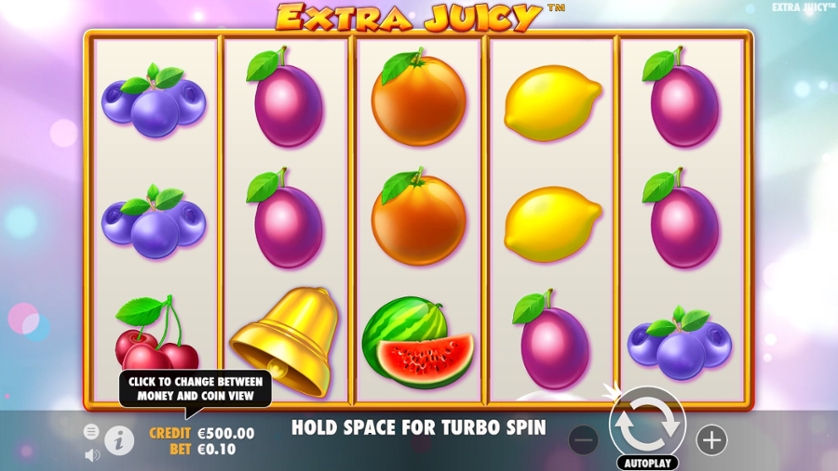 Extra Juicy Slot: The Highest Maxwin Slots from Pragmatic Play