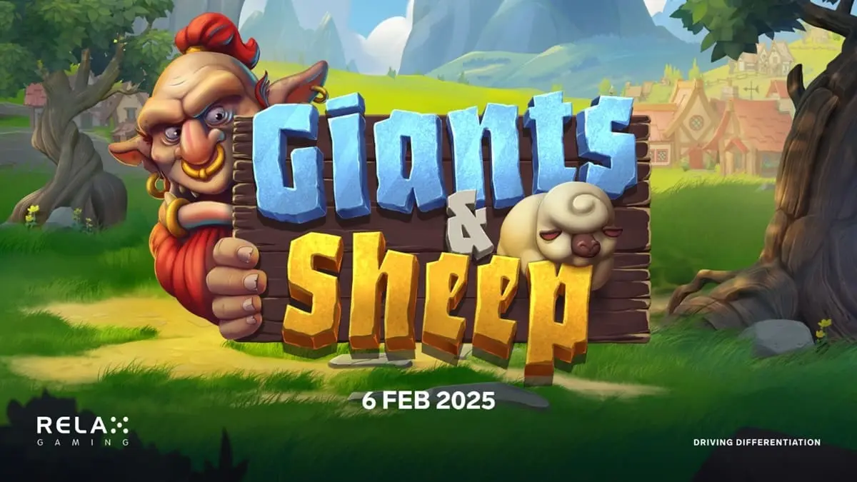 Giants & Sheep